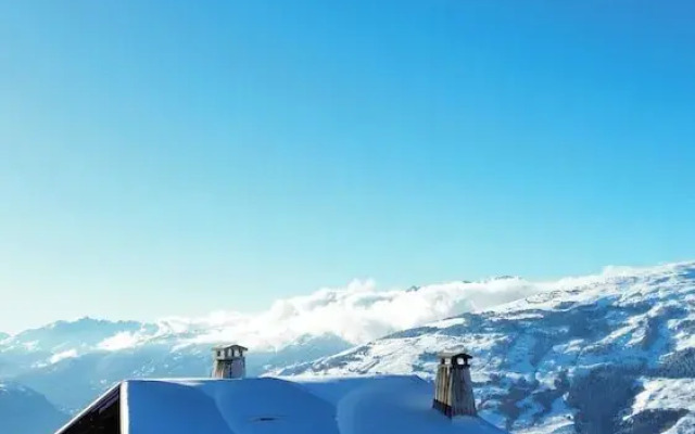 Wanderful Life Les Arcs Refuge de Luxe