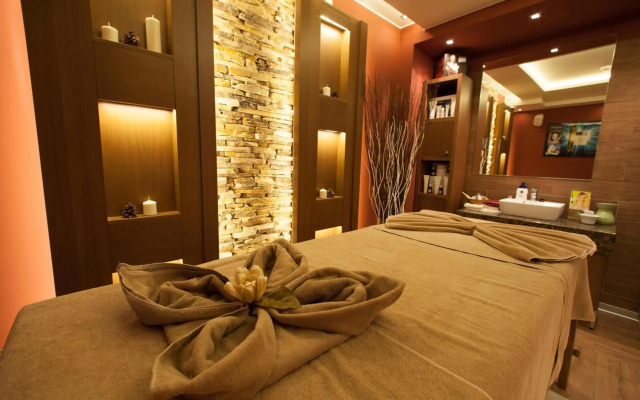Amira Boutique Hotel