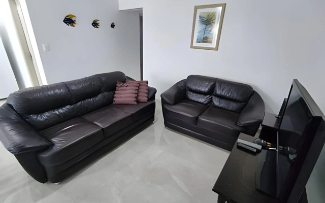 TF9 34Ed Itapuã - Cond São Charbel - Tenório