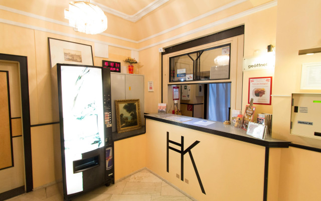 Hotel & Apartments Klimt
