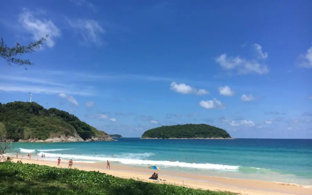 Vivi Bungalows Resort