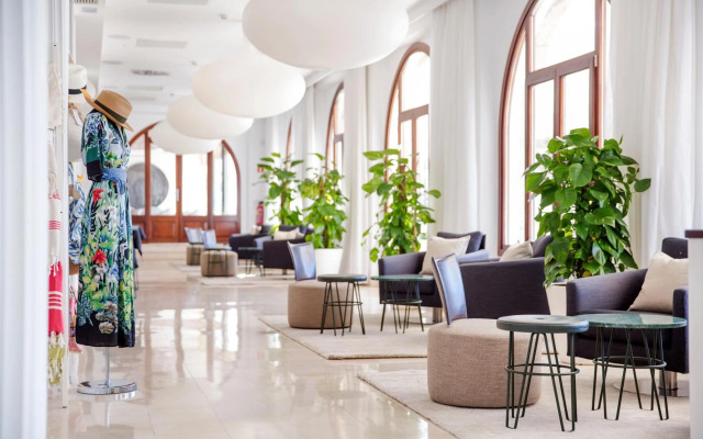 Hotel Esplendido