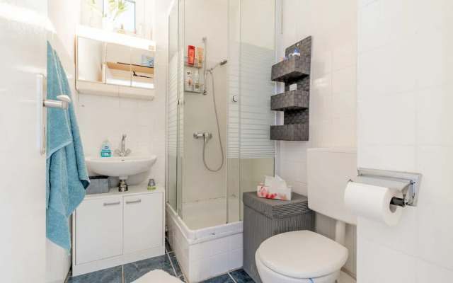 Private Apartment Harzburger Straße