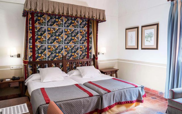 Parador De Oropesa