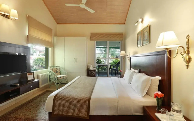 Lamrin Norwood Green Palampur