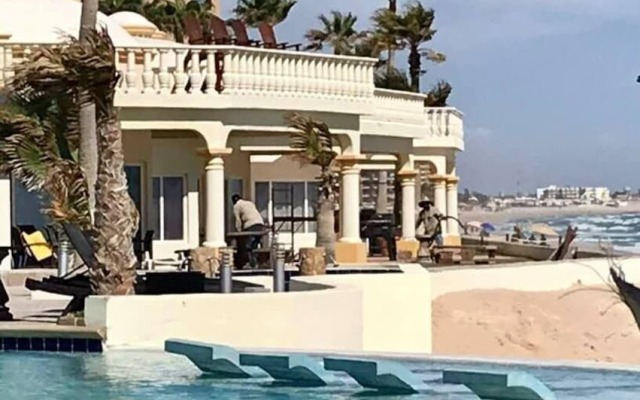 Villa 4 - 3 Br Villa