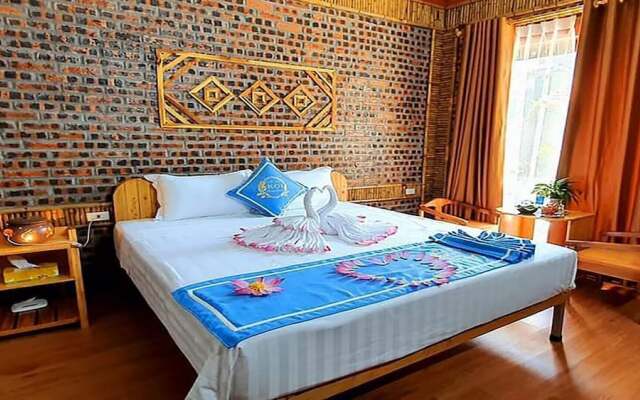 Tam Coc Koi Homestay