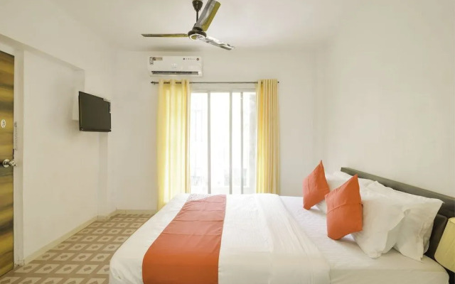 DP Hospitality By OYO Rooms
