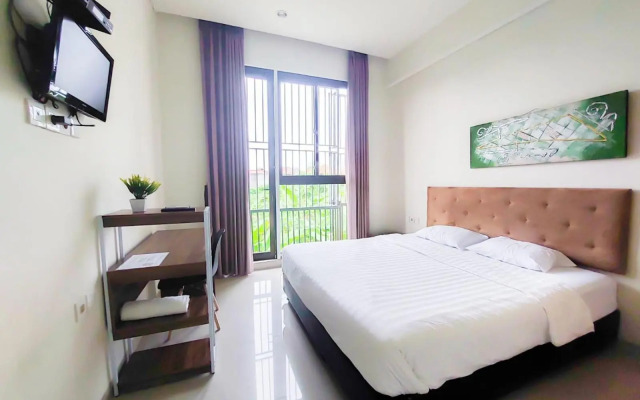 Olivia SOHO Guest House