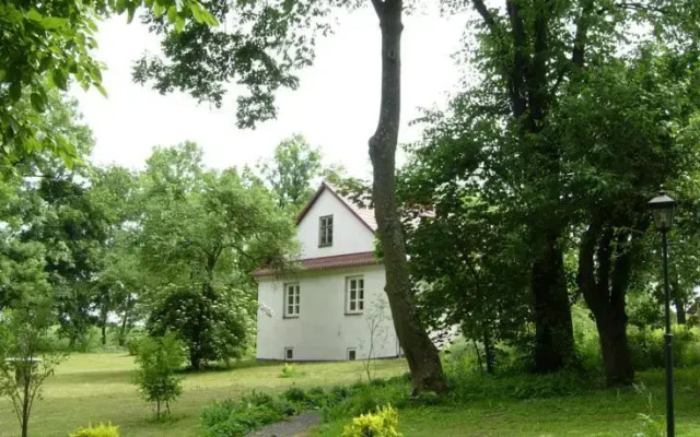 Dwór Udrycze