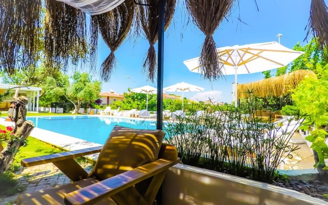 Balambaka Hotel Alacati