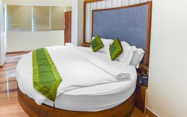Hotel Saffron