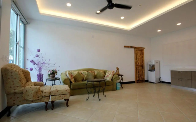 Song Yue Homestay