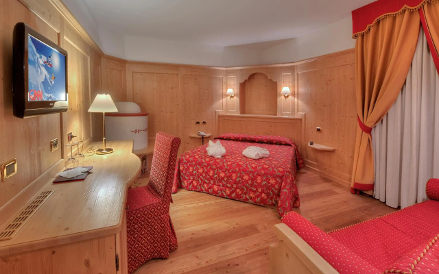 Sporthotel Rosatti