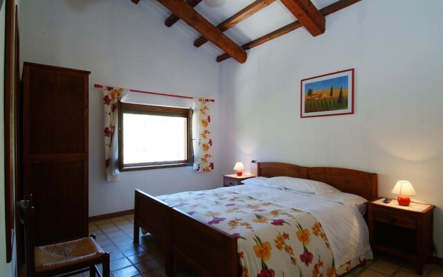 Agriturismo Il Portico