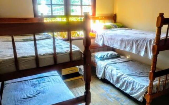 DC House Hostel