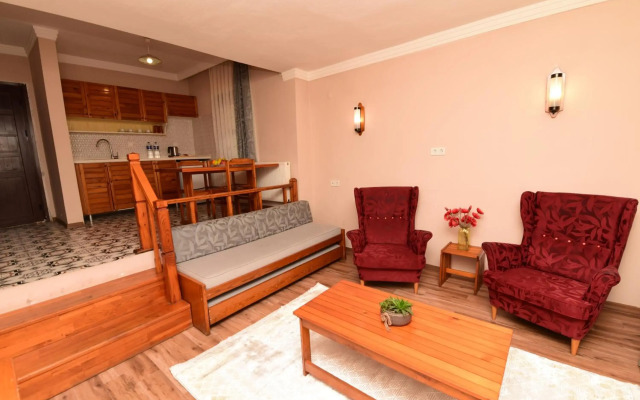 VONRESORT Abant
