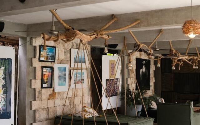 Hotel Makaabá Eco-boutique