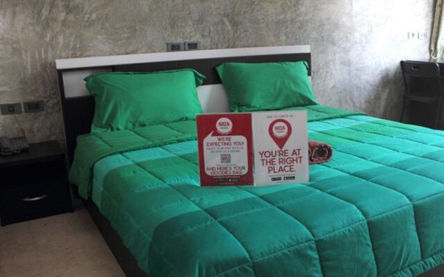 Nida Rooms Funky Chonlaprathan 22