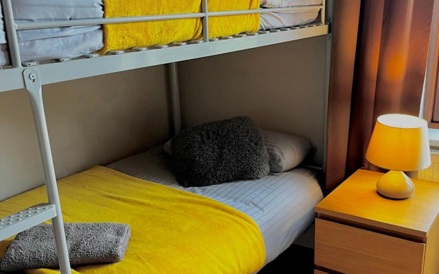 Immaculate home in central Westport