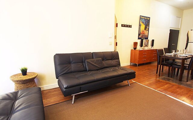 Apartment Clayton Vienna 25469