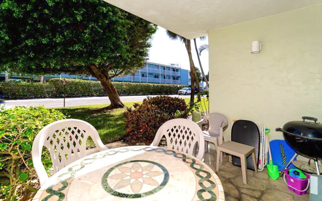 Nautilus-117 2 Bedrooms 2 Bathrooms Condo