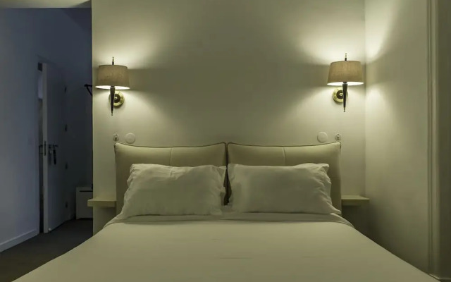 Chiado Prime Suites I by Homing