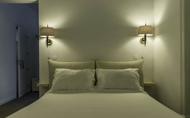 Chiado Prime Suites I by Homing