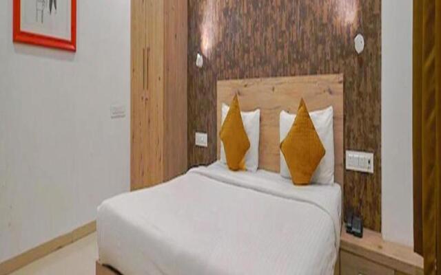 Fabhotel Destiny 54