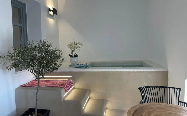 Imera Vista Suites