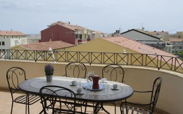 Casa Delfino