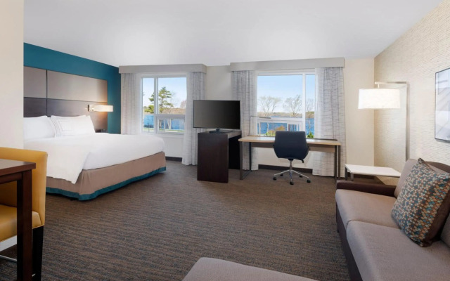 Residence Inn by Marriott Boston Bridgewater
