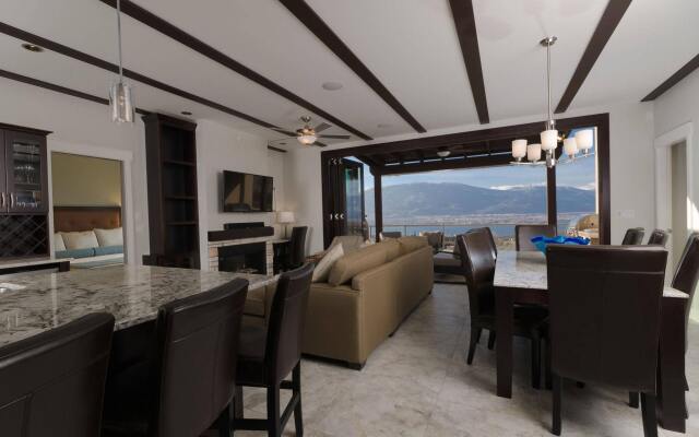 The Residences at Spirit Ridge