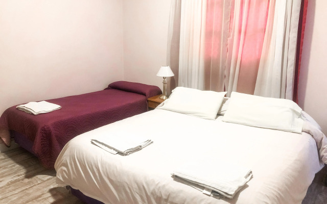 Hotel Mustapic