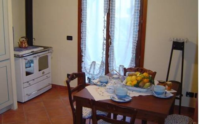 B&B Ca' de Pippu