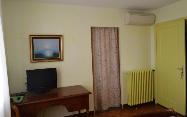 Le Nid de l'Ecureuil