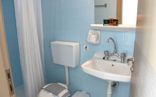 Klinakis Beach Hotel