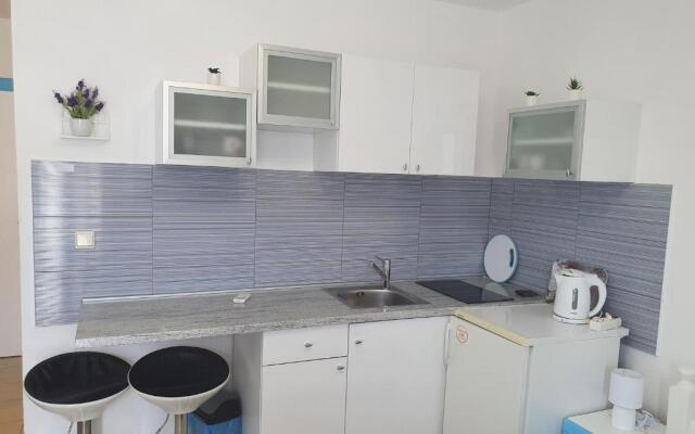 Studio Apartmani Ivanda