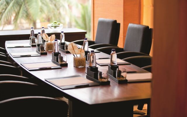 Gokulam Grand Hotel & Spa