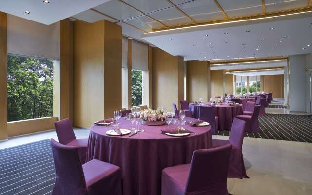 Grand Hyatt Guangzhou