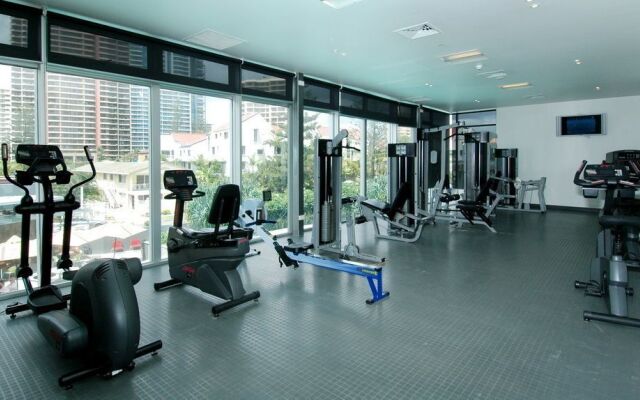 Apartment 4204 - HR Surfers Paradise