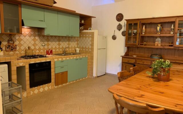 Le Residenze di Capo Falcone