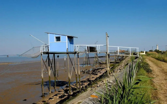 VVF Soulac-sur-Mer Bordeaux Médoc