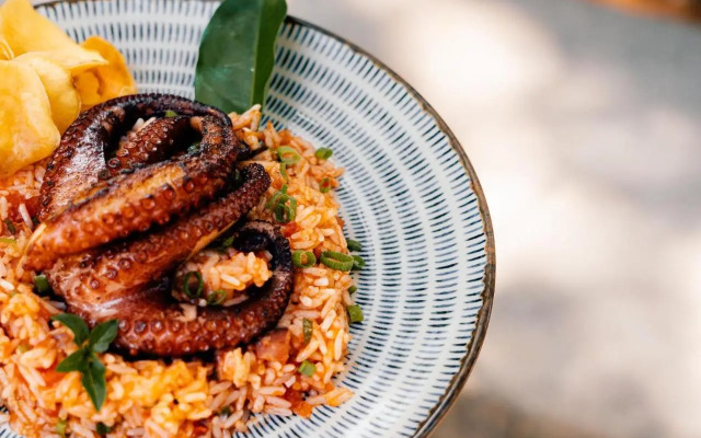 Pousada Riacho dos K