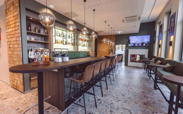 Hotel Libertas elements pure