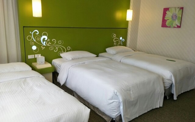 Forward Hotel Taipei