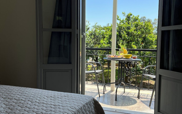 Ninemo Residences Skiathos