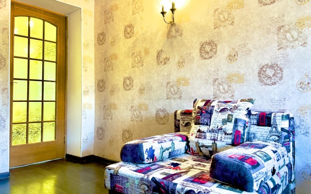 ВыДома на улице Республики