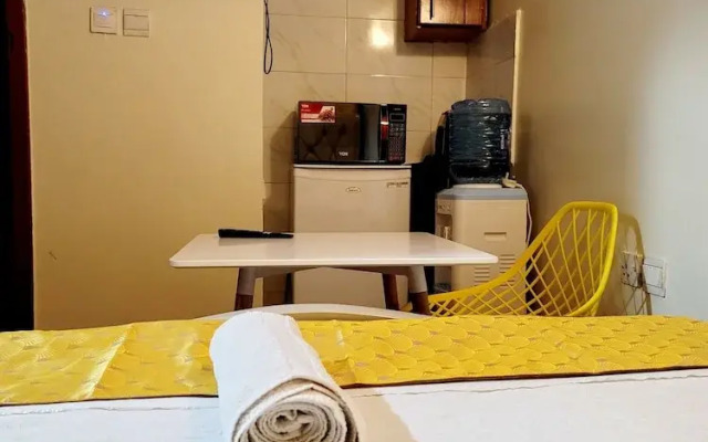 Sunrise Suites