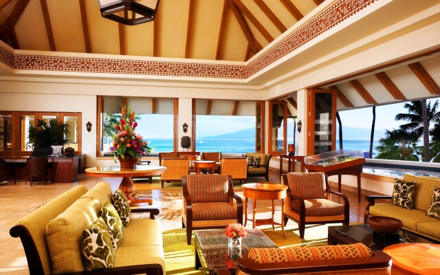 Sheraton Maui Resort & Spa